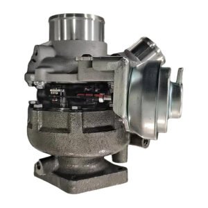 RHV3 turbocharger 8982473593 product image 1