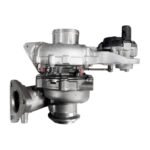 GTE1446VKZ turbocharger 850229-5004S product image 1
