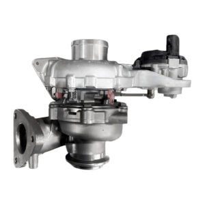 GTE1446VKZ turbocharger 850229-5004S product image 1