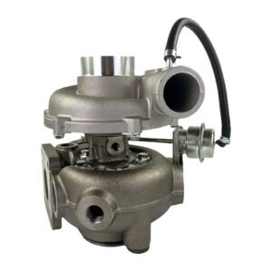 RHC61W turbocharger 119175-18031 product image 1