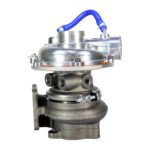 RHF5-64006P17NHBRL382CAZ turbocharger 8970863433 product image 1