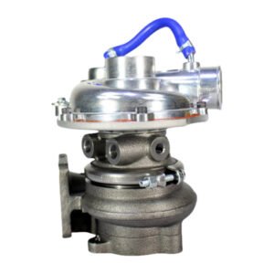 RHF5-64006P17NHBRL382CAZ turbocharger 8970863433 product image 1