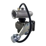 HX35W turbocharger 3539369 product image 1