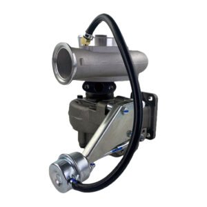 HX35W turbocharger 3539369 product image 1