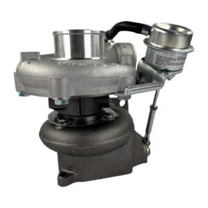 HP55 turbocharger 872624-0002 product image 1