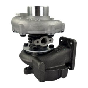 HP50 turbocharger 498BZT-1900-01 product image 1
