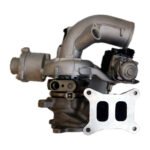 RHF4-JHJ turbocharger 9VA10 product image 1