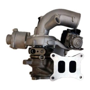 RHF4-JHJ turbocharger 9VA10 product image 1