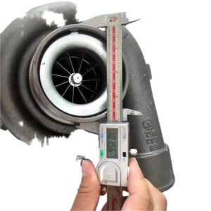 528-1450 turbocharger 528-1450 product image 1