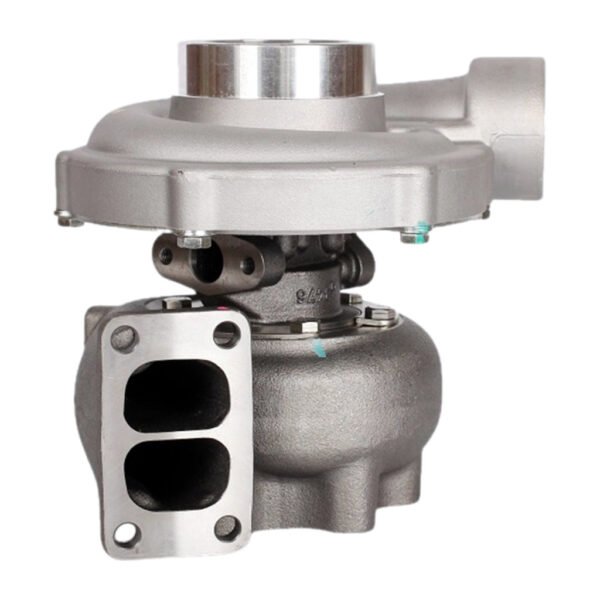 K27 turbocharger 53279886533 product image 1