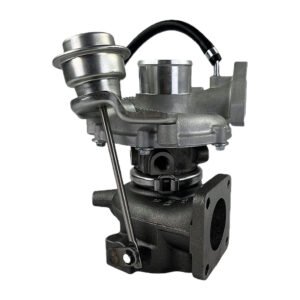 RHF4 turbocharger 8981941890 product image 1