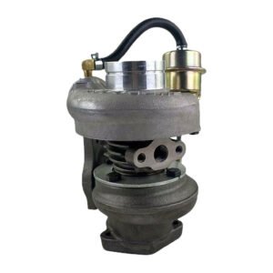 TB2565 turbocharger 2674A056 product image 1