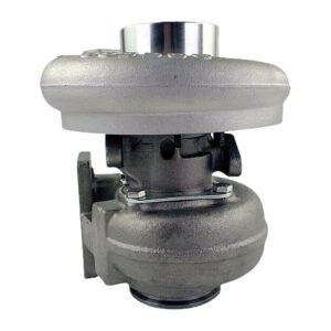 HX35 turbocharger 3598925 product image 1