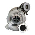 B03G turbocharger 18539700025 product image 1