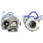 RHG6 turbocharger 8982570480 product image 1