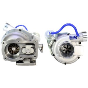 RHG6 turbocharger 8982570480 product image 1