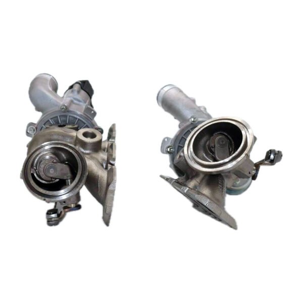 RHF5 turbocharger A2760901580 product image 1