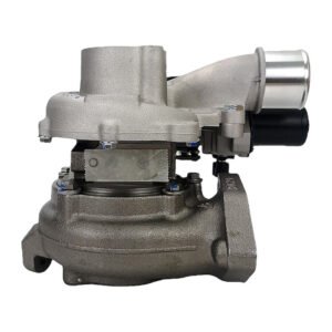 VB31 turbocharger 17201-0L070 product image 1