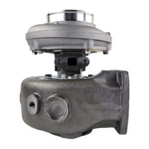 S2BW183 turbocharger RE502857 product image 1