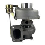 JP60S turbocharger D38-000-74+A product image 1