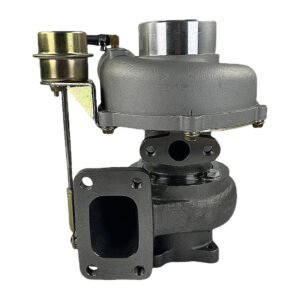 JP60S turbocharger D38-000-74+A product image 1