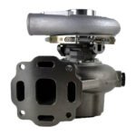 H1C turbocharger 3534373 product image 1