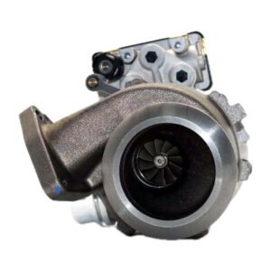 G4D3-6K682-AB turbocharger 49797-88301 product image 1
