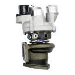 K03 turbocharger 53039700118 product image 1