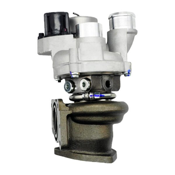 K03 turbocharger 53039700118 product image 1