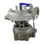 GT2259LS turbocharger 17201-E0803 product image 1