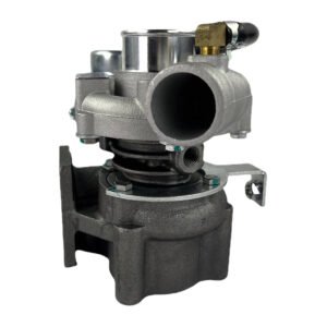 HP45 turbocharger C498BZ-19001 product image 1