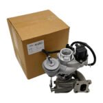 TD025L4bR turbocharger 49180-04075 product image 1