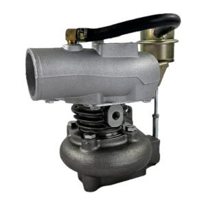 JP60S turbocharger D38-000-73+8 product image 1