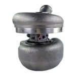 GTA4702B turbocharger 743279-5004S product image 1