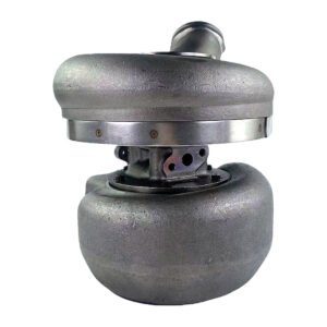 GTA4702B turbocharger 743279-5004S product image 1