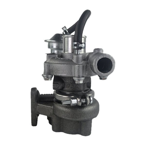 TD025-015C turbocharger 49173-04110 product image 1