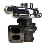 RHG6 turbocharger 114400-4450 product image 1