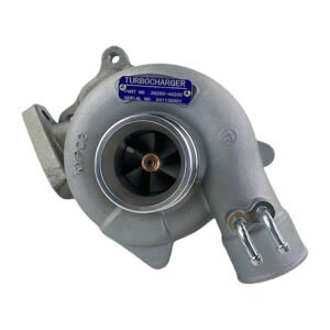 TF035HM-12T-4 turbocharger 28200-4A200 product image 1
