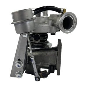 JP60K turbocharger 1000351244B product image 1