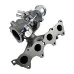 K03 turbocharger 28231-2B710 product image 1