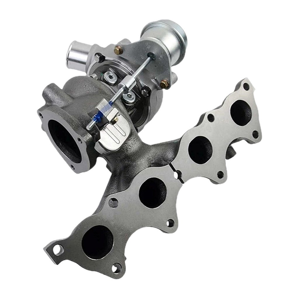 K03 turbocharger 28231-2B710 product image 1