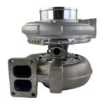 HC5A turbocharger 3523850 product image 1