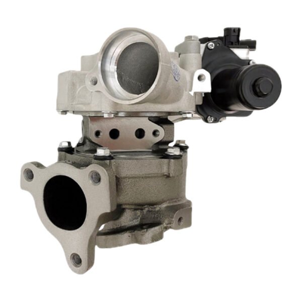 RHV4 turbocharger 17201-51020 product image 1
