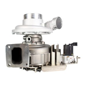 RHG8V turbocharger 114400-4577 product image 1