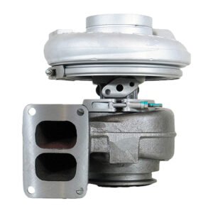 HX55-E9861E T25VB15A turbocharger 3591077 product image 1