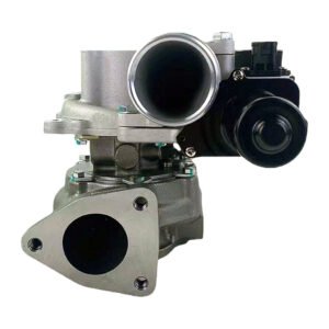 RHV4 turbocharger VAD20066 product image 1