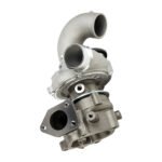 GT1752S turbocharger 28200-4A001 product image 1