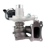 TD025L turbocharger 90118-01060 product image 1