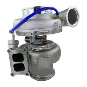 GTA5523BS turbocharger GTA5523BS product image 1
