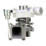 CT20 turbocharger 17201-54060 product image 1
